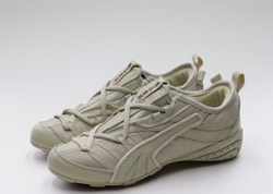 Кроссовки нат. кожа (36-41)р. / шт.