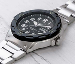 Часы Casio MRW-200HD-1BVEF