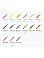 Воблер для рыбалки DUO Beach Walker Limber iF 127S, CPA0813 Gold Pink Head OB, 127 мм, 26 г, тонущий, стикбейт