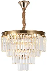 Подвесная люстра Ricky CL314143 Citilux