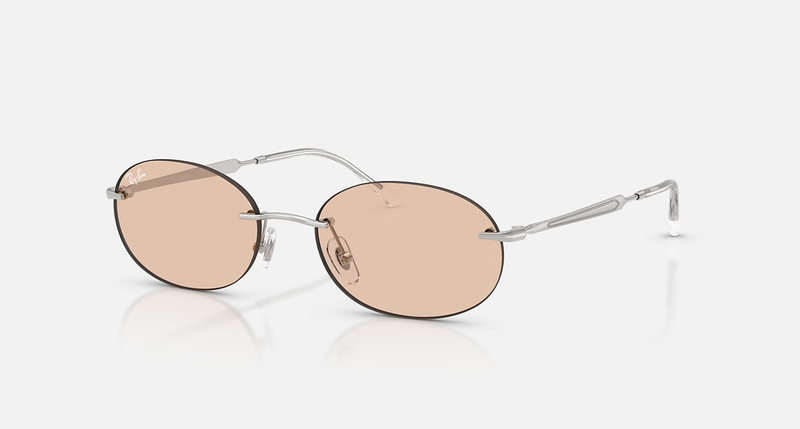 RAY-BAN RB3767 003/MG TRANSITIONS COLOR TOUCH