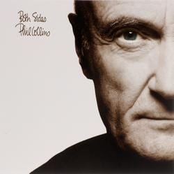 Phil Collins — Both Sides (2LP)