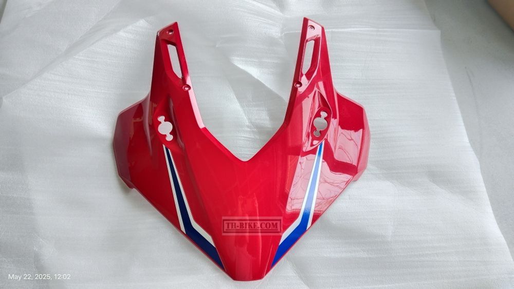 64230-MLR-D20ZA. COWL SET, UPPER (WL) *TYPE1* (TYPE1 ). HONDA
