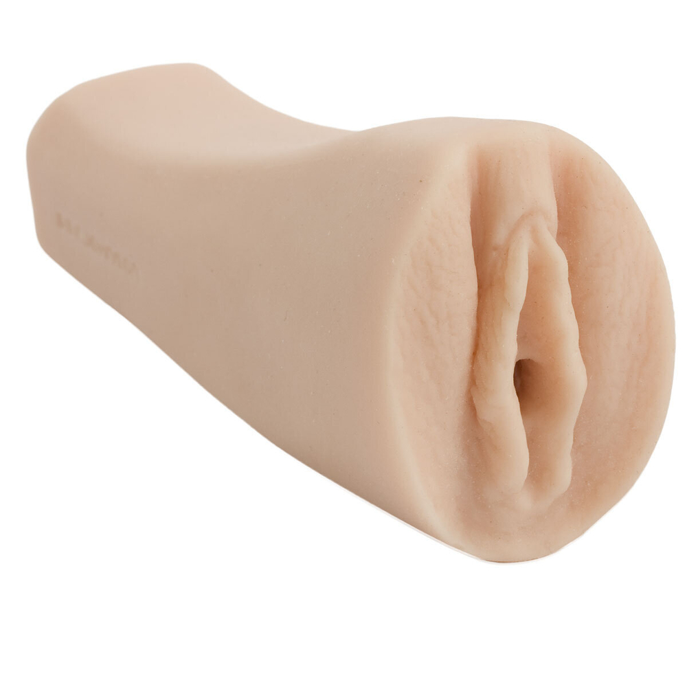 Мастурбатор-вагина Palm Pal Natural ULTRASKYN Masturbator Pussy (Цвет: телесный)