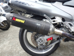 Kawasaki ZZ-R1100 1997
