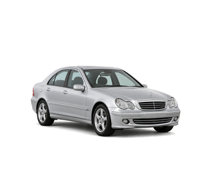 Mercedes-Benz C (W203) 2000-2007