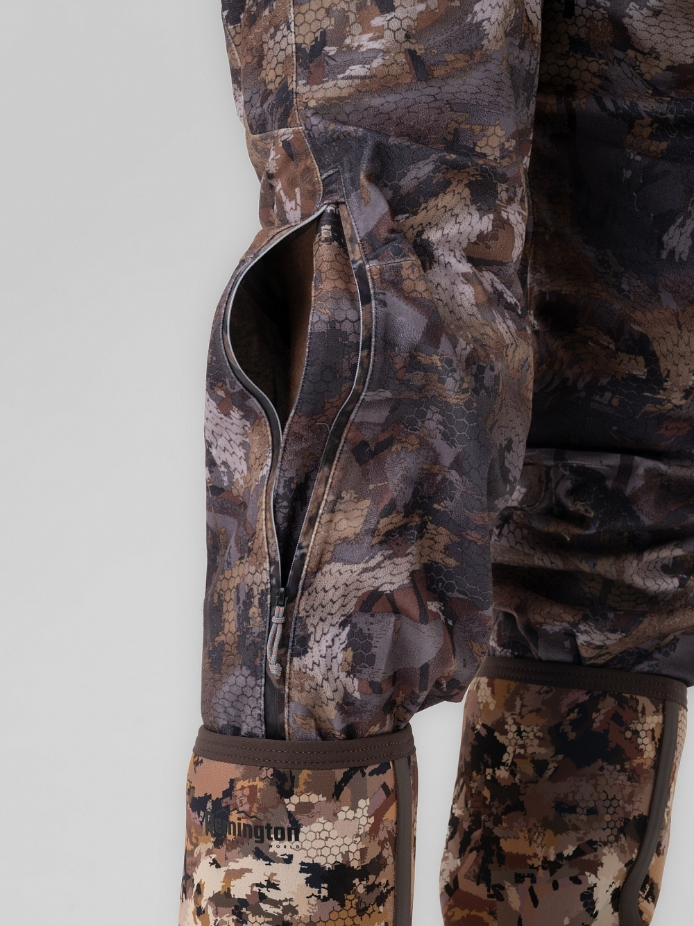 КОСТЮМ REMINGTON AVID HUNTER