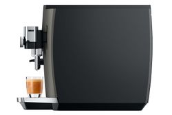 Кофемашина Jura S8 Dark Inox EB 15480