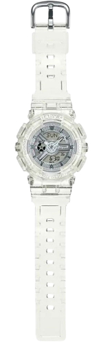 Часы Casio BA-110CR-7A