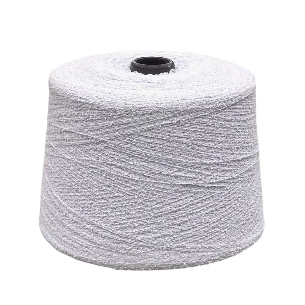 Micro boucle, Lanificio dell Olivo, 90% хлопок 10% pa, 750 м./100 гр.