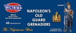 Napoleon’s Old Guard Grenadiers