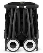 Прогулочная коляска Cybex Libelle BLK Magic Black