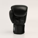 Боксерские перчатки Twins BGVL-3 Black