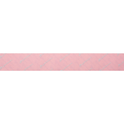 Тейп METALLIC TAPE, METAX (розовый)