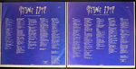 Prince ‎– 1999 2LP (Германия 1984г.)