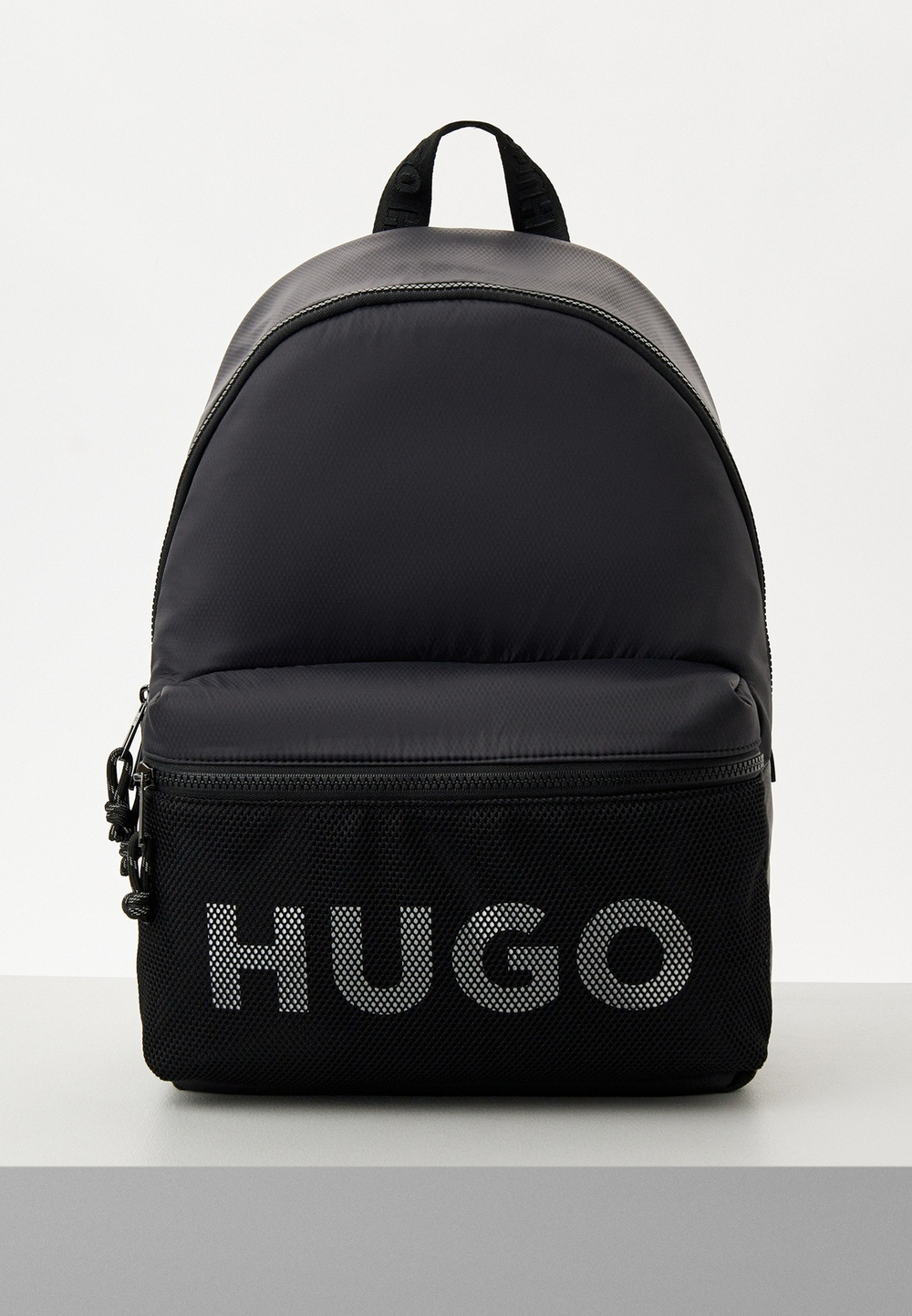 Рюкзак мужской HUGO Hans_Backpack