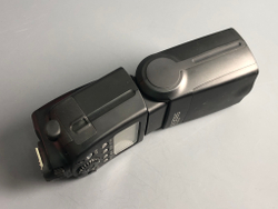 Canon Speedlite 580EX II