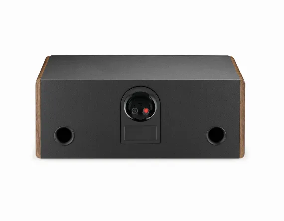 Focal Vestia Center Dark Wood