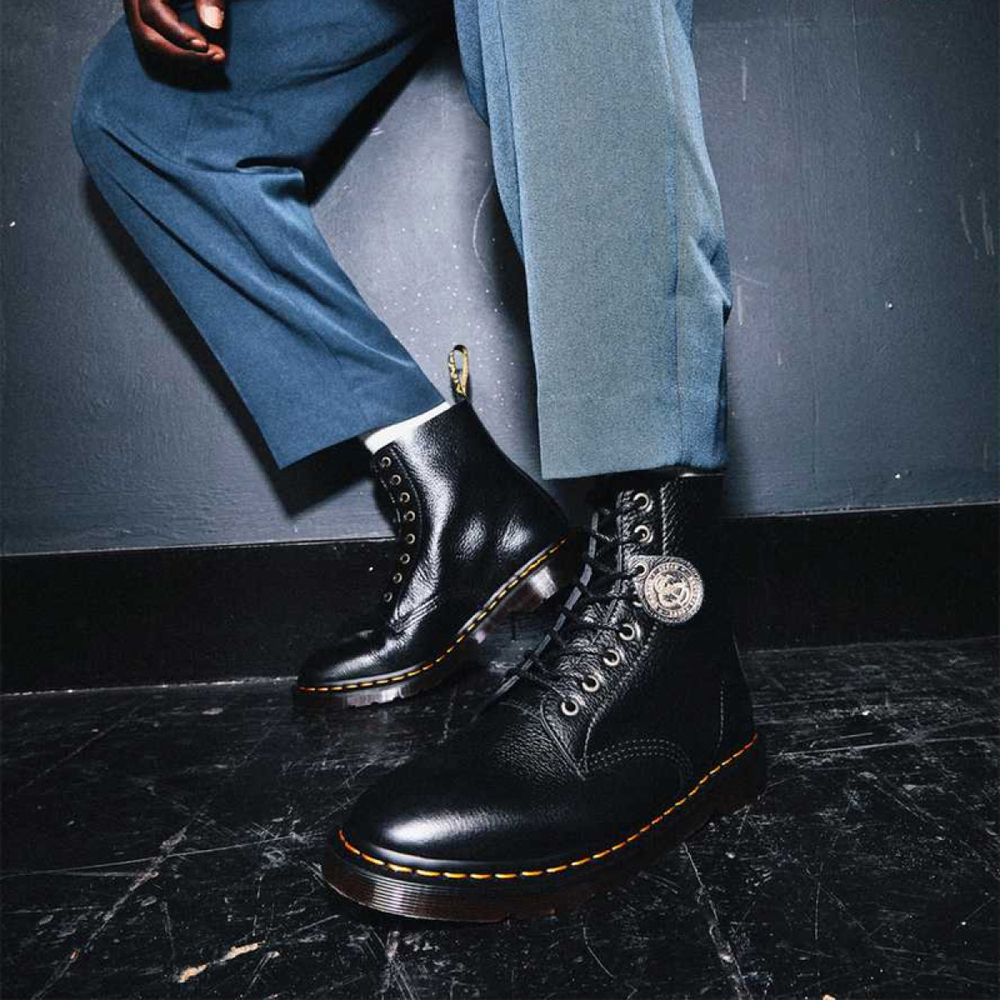 Сапоги Dr.Martens 1460 Pascal, 26856001