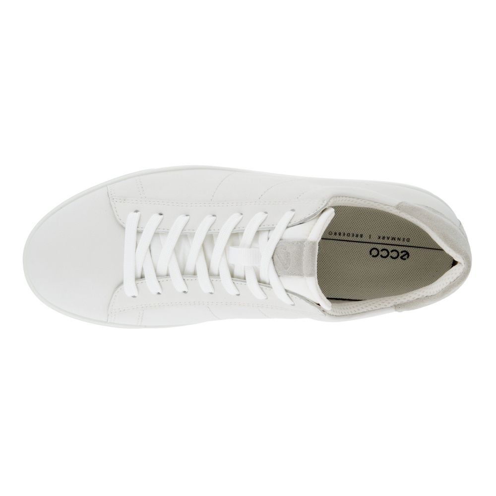 Кеды мужские ECCO STREET LITE M