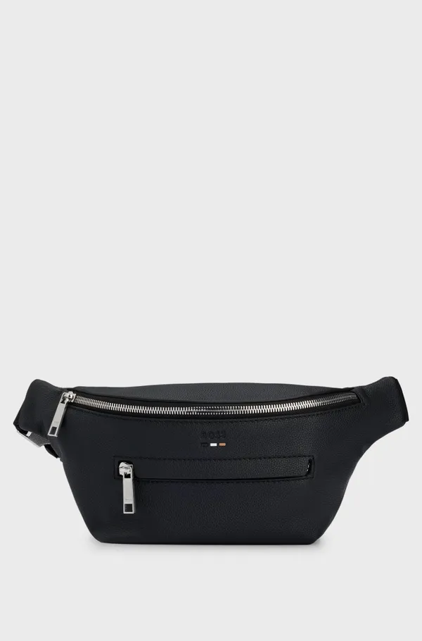 Сумка поясная мужская BOSS Ray_Beltbag