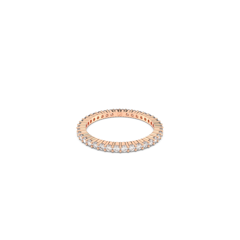 RE VITTORE:RING COCR CRY/ROS 50