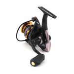 Катушка безынерционная Namazu River Monster RM1000, 4+1 подш., метал. шпуля/20/