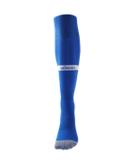 Гетры футбольные CAMP ADVANCED SOCKS, синий/белый