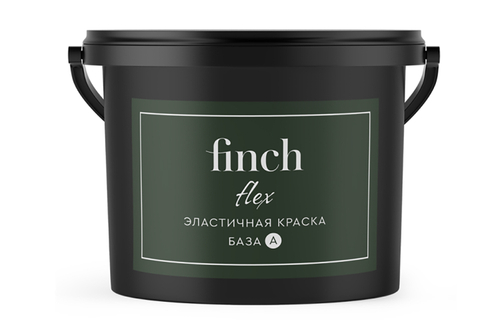краска Finch Flex (база А)