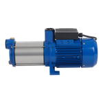 Насос поверхностный многоступенчатый Aquario AMH-180-10P насос акварио для воды, полива