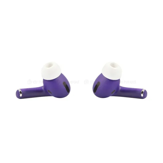 Apple AirPods Pro 2 USB-C Mystique Matte