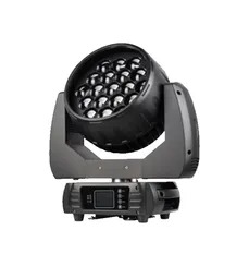 LightCraft 19x40W WASH MKII