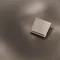 Клавиши для выключателя/переключателя двухклавишного Voltum S70 Metal Платина VLSM000310