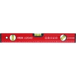 Строительный уровень U2040 RGK 4610011873720