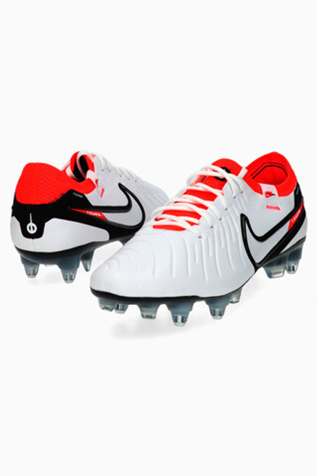Бутсы Nike Tiempo Legend 10 Elite SG-PRO Anti Clog