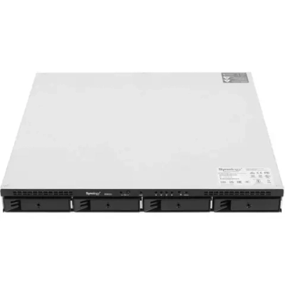 Сетевое хранилище Synology RackStation RS822+