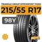 Triangle Group EffeXSport TH202 215/55 R17 98Y XL