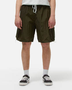 Шорты Anteater BoxyCargoShorts Зеленый