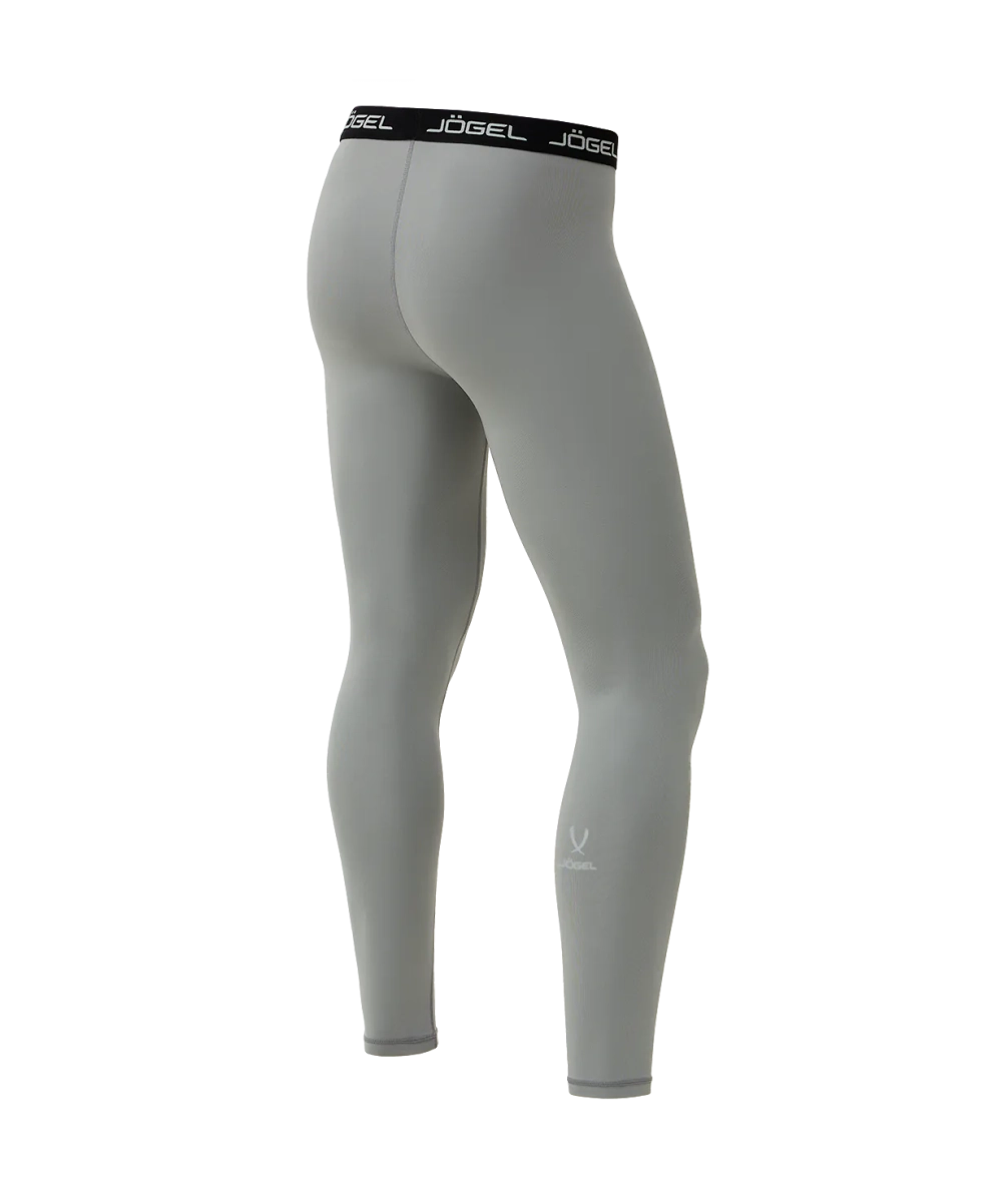 Тайтсы компрессионные CAMP PerFormDRY Baselayer Tights, серый