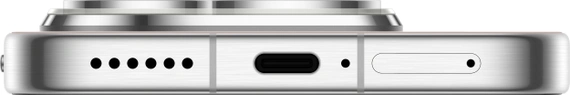 Смартфон Huawei Pura 90s Pro 12/256GB Coconut White