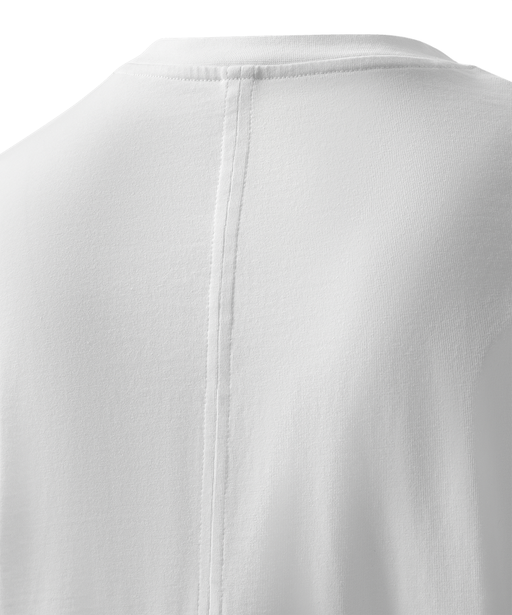 Футболка AK D.D.D. Loose Tee, белый