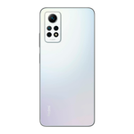 Смартфон Xiaomi Redmi Note 12 Pro 4G 8/256GB, Polar White (Полярный белый)