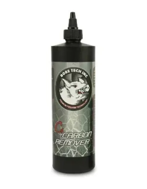 Средство Bore Tech C4 CARBON REMOVER чистка от нагара, 473мл (BTCC-35016)