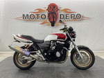 Honda CB1300SF 1998