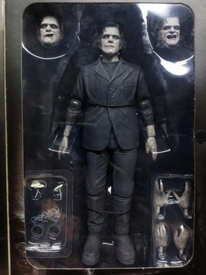 Фигурка Neca Universal Monsters - Ultimate Frankenstein's Monster