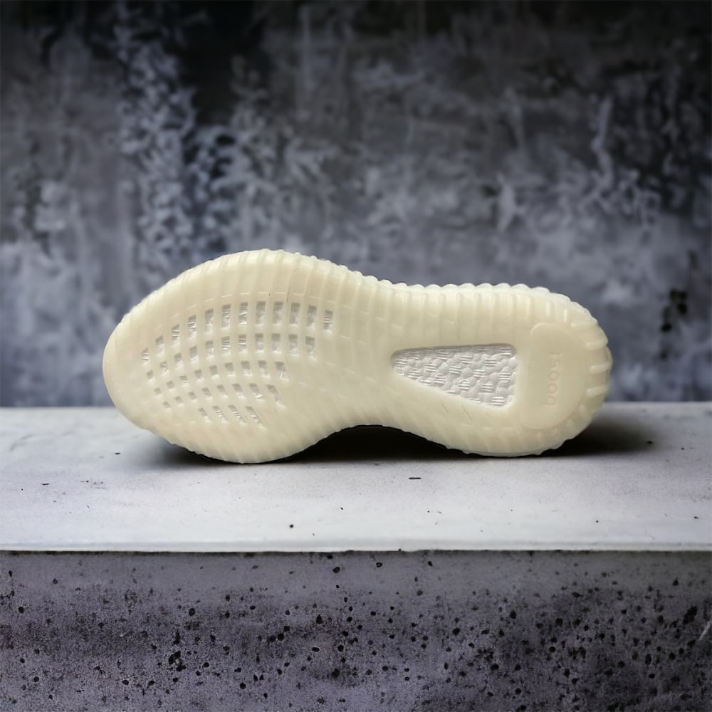 Adidas Yeezy Boost 350 V2 Premium • Lite Bone