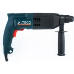 ПЕРФОРАТОР RH 650-24 SDS-PLUS ALTECO 12754