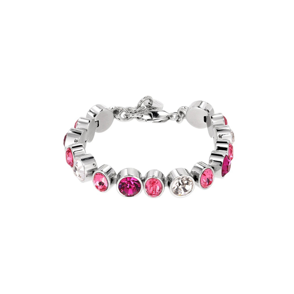 Браслет Dyrberg Kern ELAINE SS PINK/ROSE 440125