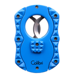 Гильотина Colibri Quasar, синяя