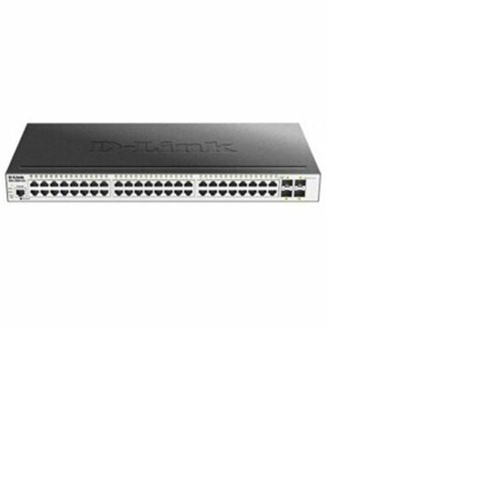 Коммутатор D-Link  DGS-3000-52L-B1A (DGS-3000-52L-B1A)